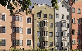 Das Gruene Haus - Boutique Apartments Ecofriendly